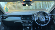 Skoda Scala 1.0 TSI 110 SE 5dr Petrol Hatchback